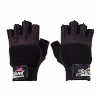 Перчатки для бодибилдинга Schiek 530